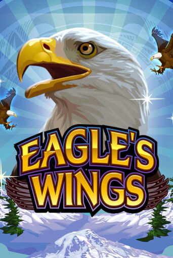 Eagle's Wings играть демо версию | VAVADA без регистрации