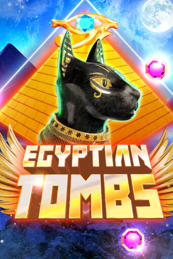 Egyptian Tombs играть демо версию | VAVADA без регистрации