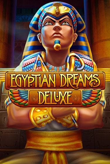 Egyptian Dreams Deluxe играть демо версию | VAVADA без регистрации