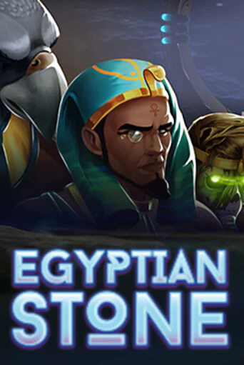 Egyptian Stone играть демо версию | VAVADA без регистрации