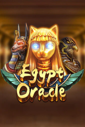 Egypt Oracle играть демо версию | VAVADA без регистрации