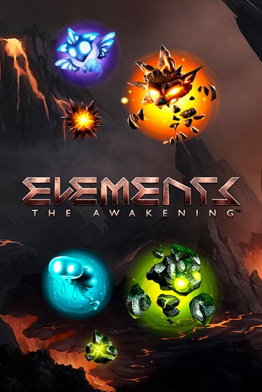 Elements: The Awakening™ играть демо версию | VAVADA без регистрации