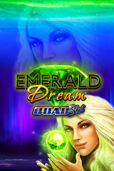 Emerald Dream играть демо версию | VAVADA без регистрации