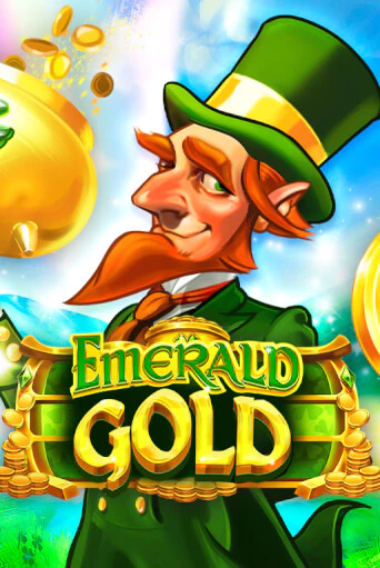 Emerald Gold играть демо версию | VAVADA без регистрации