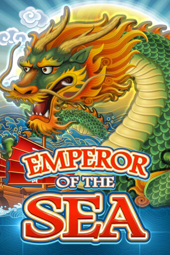 Emperor Of The Sea играть демо версию | VAVADA без регистрации