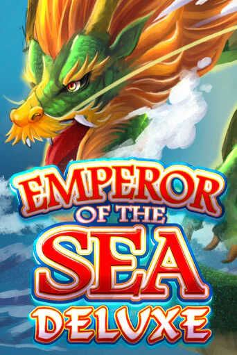 Emperor of the Sea Deluxe играть демо версию | VAVADA без регистрации