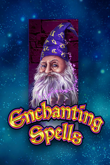 Enchanting Spells играть демо версию | VAVADA без регистрации