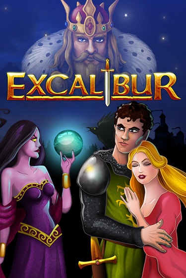 Excalibur играть демо версию | VAVADA без регистрации