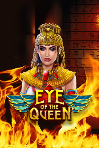 Eye of the Queen играть демо версию | VAVADA без регистрации