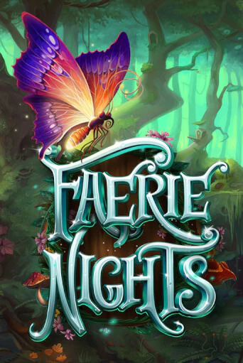 Faerie Nights играть демо версию | VAVADA без регистрации