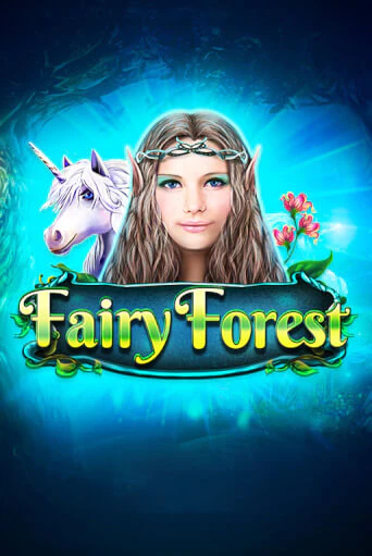 Fairy Forest играть демо версию | VAVADA без регистрации