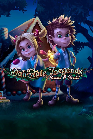 Fairytale Legends: Hansel and Gretel играть демо версию | VAVADA без регистрации