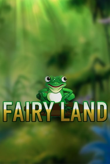 Fairy Land играть демо версию | VAVADA без регистрации