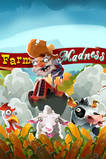 Farm madness играть демо версию | VAVADA без регистрации