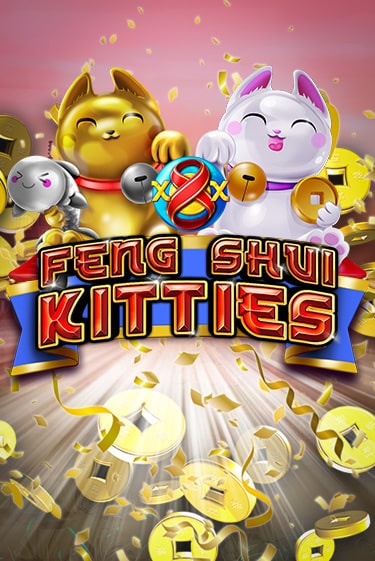 Feng Shui Kitties играть демо версию | VAVADA без регистрации