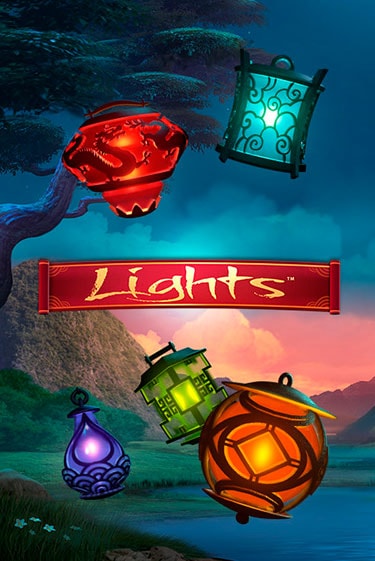 Lights™ играть демо версию | VAVADA без регистрации