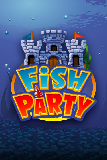 Fish Party играть демо версию | VAVADA без регистрации