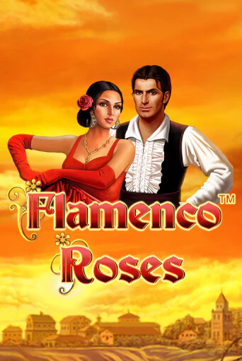 Flamenco Roses играть демо версию | VAVADA без регистрации