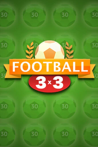 Football 3x3 играть демо версию | VAVADA без регистрации