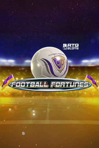 Football Fortunes играть демо версию | VAVADA без регистрации