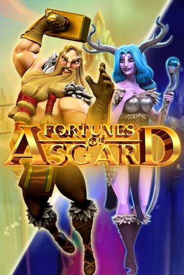 Fortunes of Asgard играть демо версию | VAVADA без регистрации