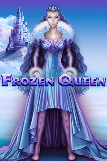 Frozen Queen играть демо версию | VAVADA без регистрации