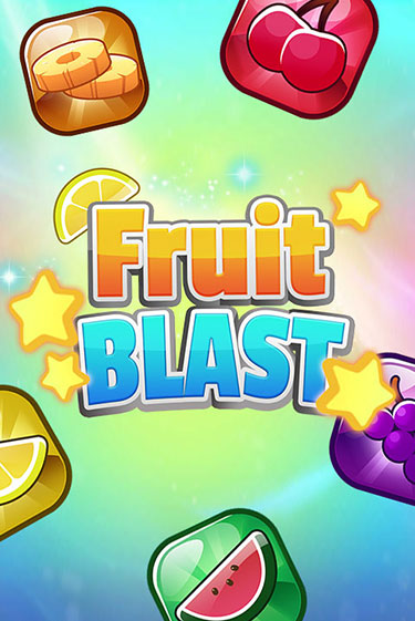 Fruit Blast играть демо версию | VAVADA без регистрации