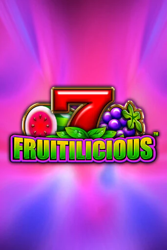 Fruitilicious играть демо версию | VAVADA без регистрации