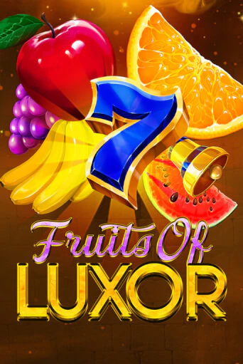 Fruits of Luxor играть демо версию | VAVADA без регистрации