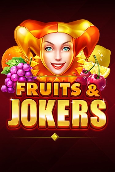 Fruits & Jokers: 20 lines играть демо версию | VAVADA без регистрации