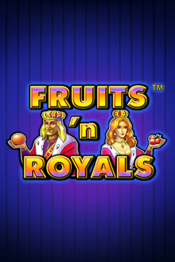 Fruits'n Royals играть демо версию | VAVADA без регистрации