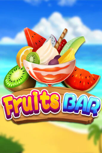 Fruits Bar играть демо версию | VAVADA без регистрации