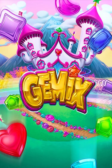 GEMiX играть демо версию | VAVADA без регистрации