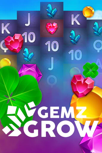 Gemz Grow играть демо версию | VAVADA без регистрации