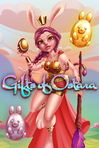 Gifts of Ostara играть демо версию | VAVADA без регистрации