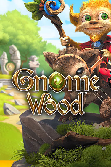 Gnome Wood играть демо версию | VAVADA без регистрации