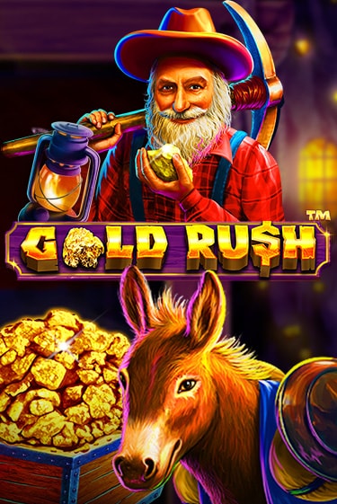 Gold Rush играть демо версию | VAVADA без регистрации