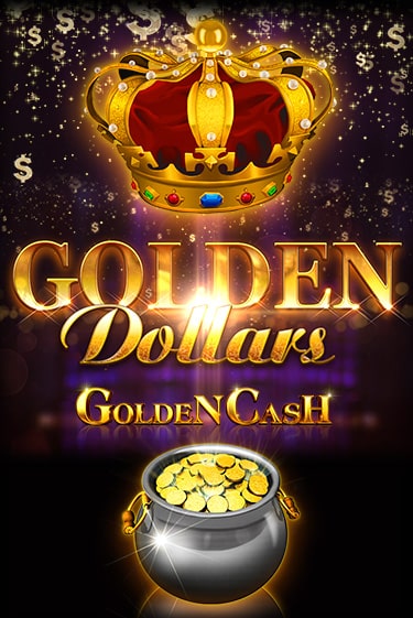 Golden Dollars играть демо версию | VAVADA без регистрации