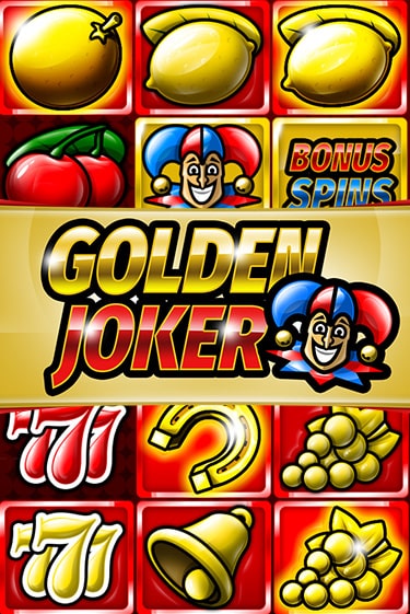 Golden Joker играть демо версию | VAVADA без регистрации