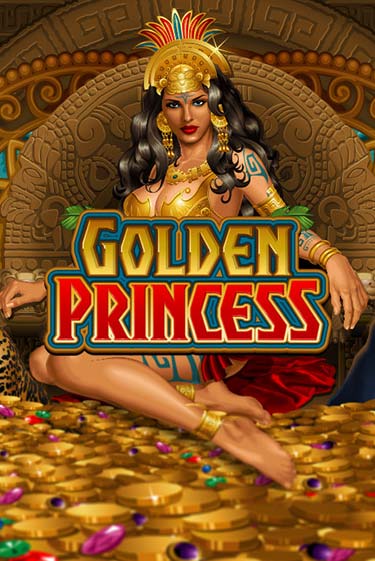 Golden Princess играть демо версию | VAVADA без регистрации