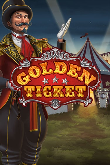 Golden Ticket играть демо версию | VAVADA без регистрации