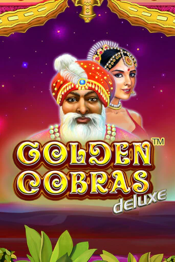 Golden Cobras deluxe играть демо версию | VAVADA без регистрации