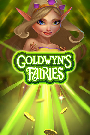 Goldwyns Fairies играть демо версию | VAVADA без регистрации