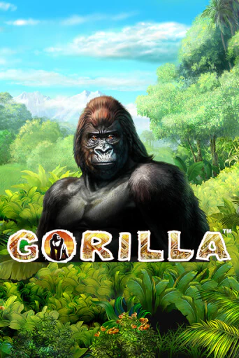 Gorilla играть демо версию | VAVADA без регистрации