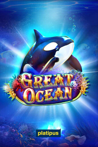 Great Ocean играть демо версию | VAVADA без регистрации