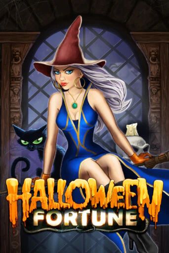 Halloween Fortune играть демо версию | VAVADA без регистрации