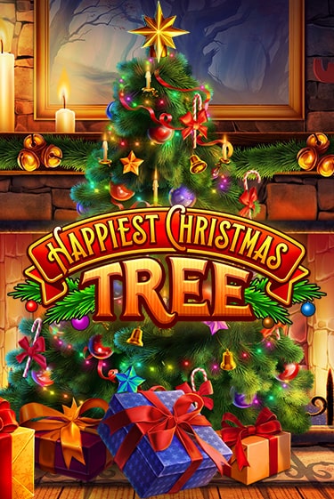 Happiest Christmas Tree играть демо версию | VAVADA без регистрации