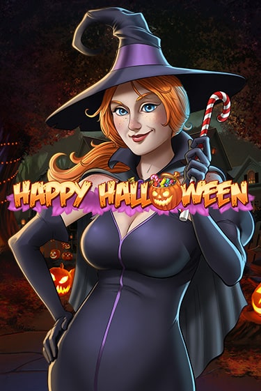 Happy Halloween играть демо версию | VAVADA без регистрации