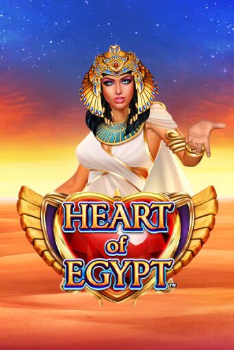 Heart of Egypt играть демо версию | VAVADA без регистрации