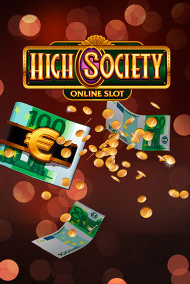 High Society играть демо версию | VAVADA без регистрации